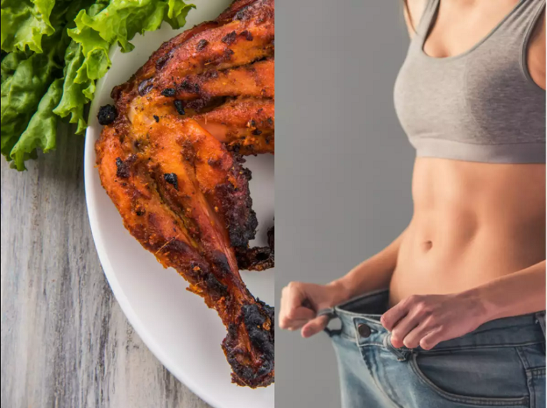 Ăn thịt gà có giảm cân không? Cách giảm cân với thịt gà như thế nào?