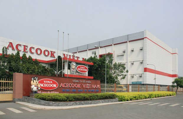 Bán hàng tỷ gói mì Hảo Hảo, Acecook Việt Nam kinh doanh ra sao?