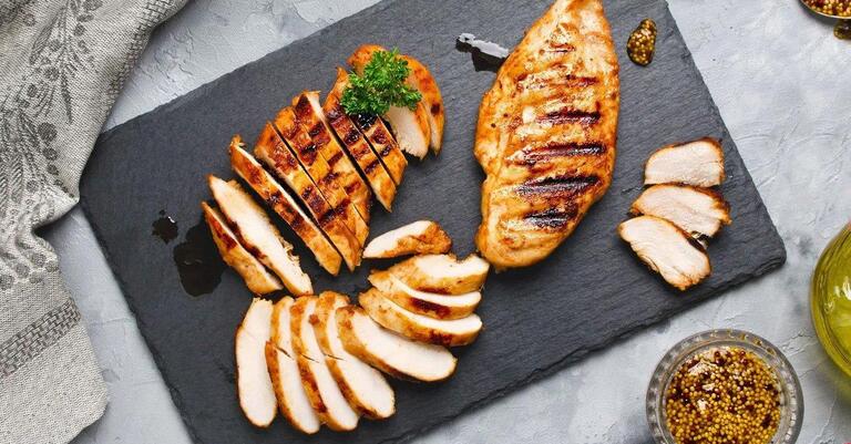 8 cách chế biến các món thịt gà giảm cân hiệu quả