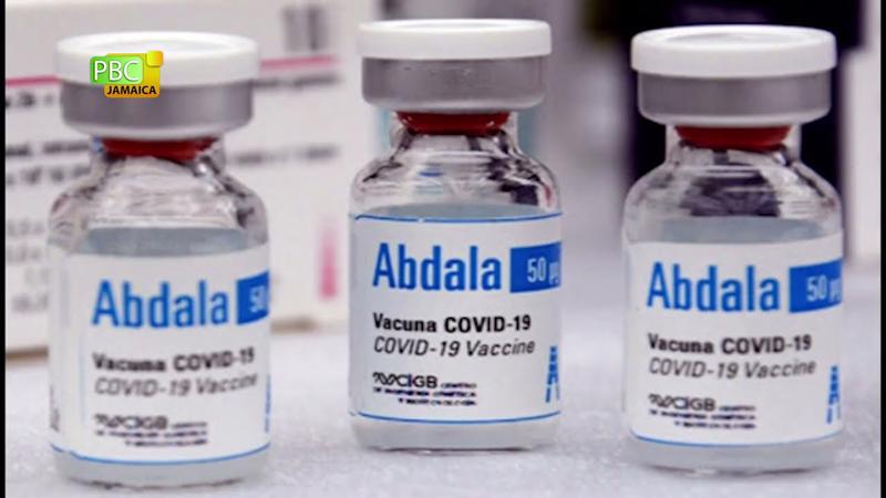 Chính phủ ban hành Nghị quyết về mua vắc-xin phòng Covid-19 Abdala