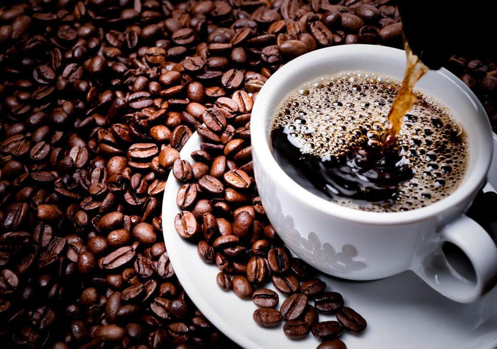 Giá cà phê hôm nay 24/8: Robusta tăng phi mã, nhiều thị trường cung cấp gặp khó khăn