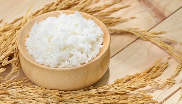 Giá lúa gạo hôm nay ngày 9/11: Giá lúa đồng loạt tăng thêm 200 đồng/kg