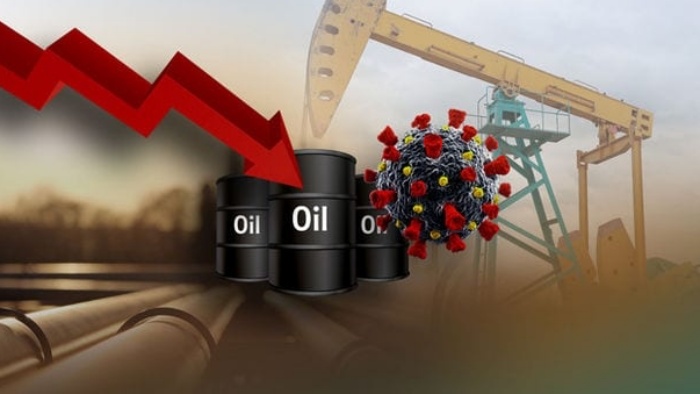 Giá xăng dầu hôm nay 26/8/2021: Trái chiều, dự báo giá xăng trong nước sẽ giảm? 