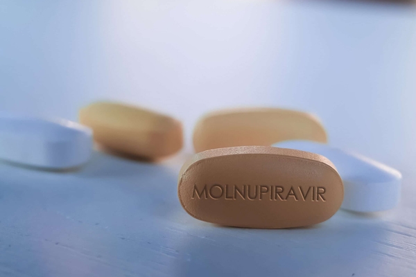 Hơn 300.000 viên thuốc Molnupiravir điều trị F0 có kiểm soát tại nhà và cộng đồng về TP. HCM trong hôm nay