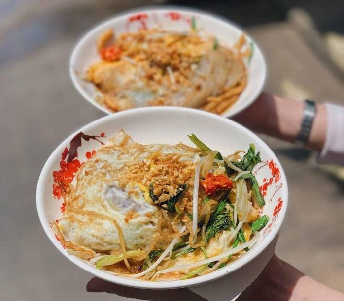 Khám phá 3 món ăn Campuchia đầy hấp dẫn tại Sài Gòn 