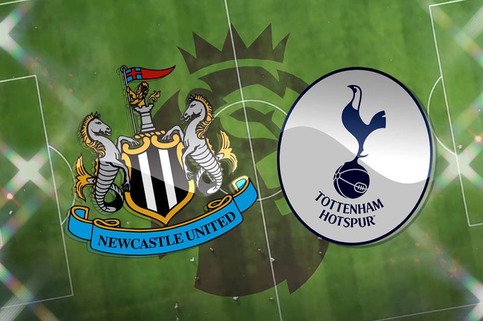 Link xem trực tiếp Newcastle vs Tottenham lúc 22h30 ngày 17/10
