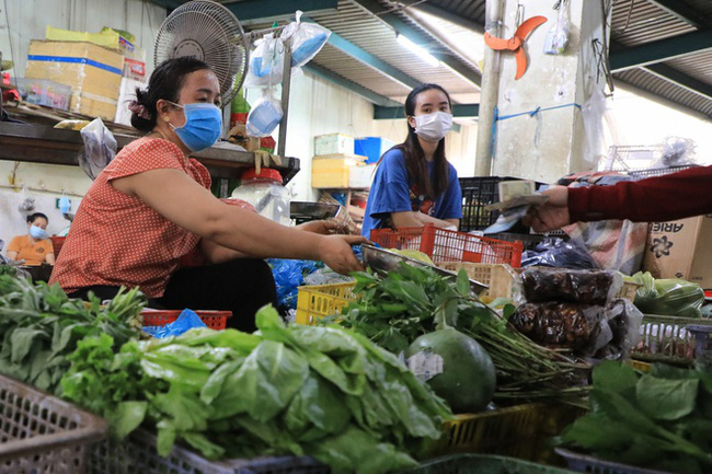 Nóng: Từ 8h ngày 16/8, Đà Nẵng dừng tất cả các hoạt động trong 7 ngày, lương thực cung ứng ra sao?