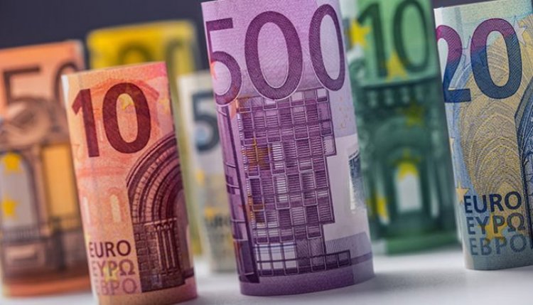 Tỷ giá Euro hôm nay 11/10: Biến động giảm