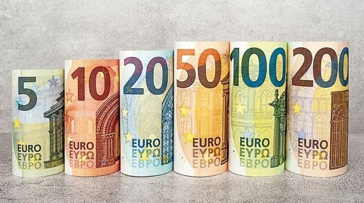 Tỷ giá Euro hôm nay 3/10: Bất ngờ tăng nhẹ