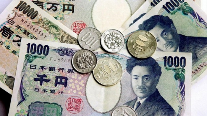 Tỷ giá ngoại tệ ngày 1/9/2021: Yen Nhật quay đầu giảm 